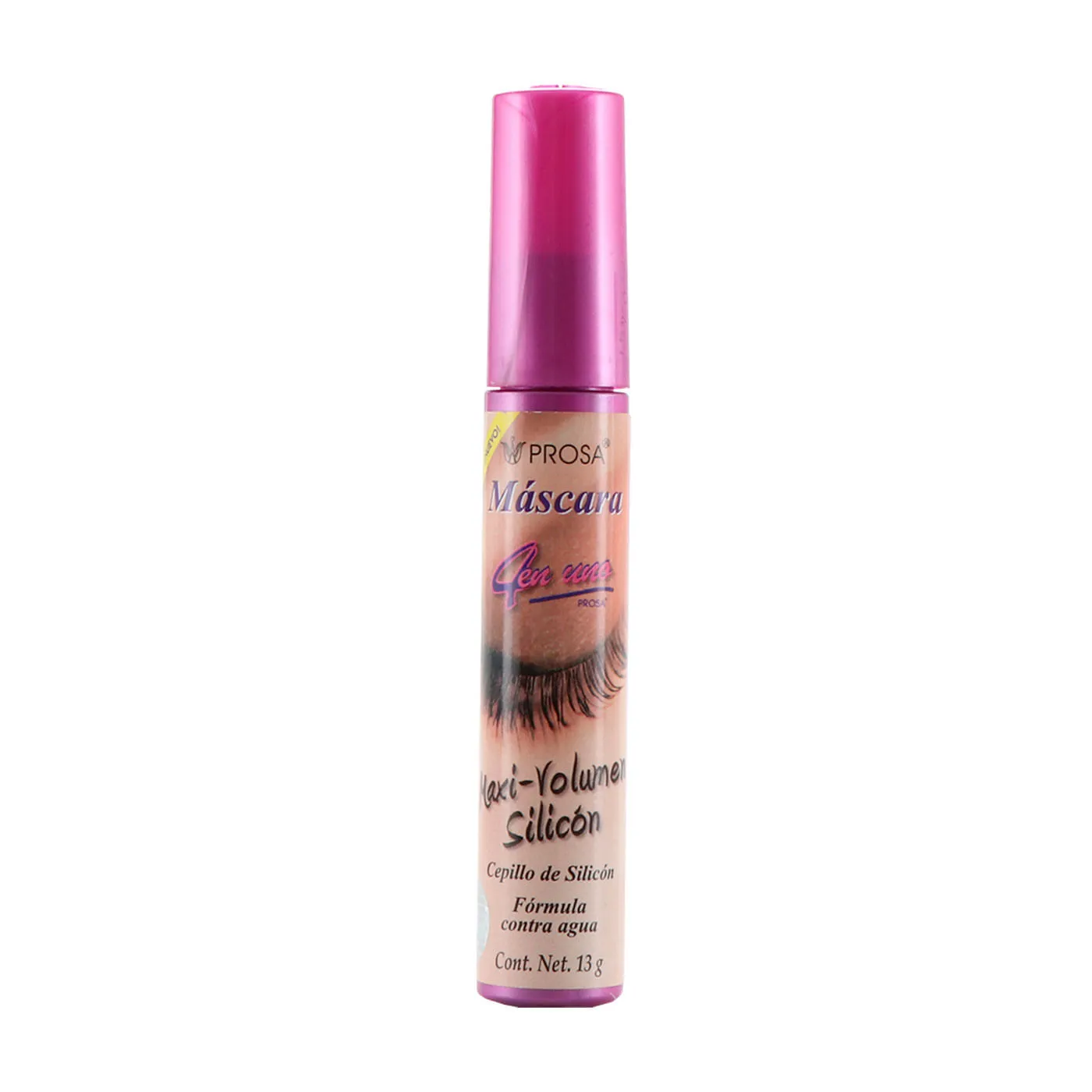 Prosa Maxi Silicon